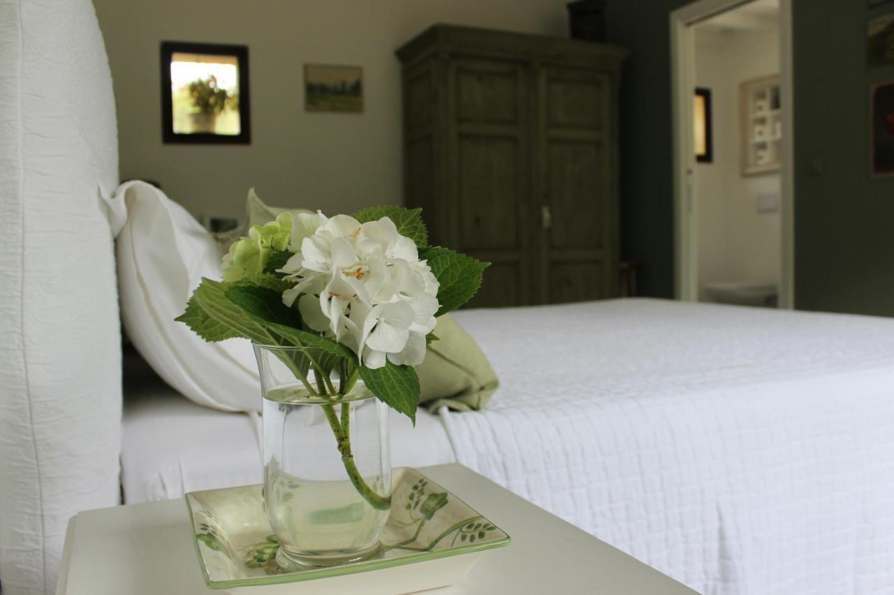 Mas De Rique Hotel Saint-Étienne-du-Grès Kültér fotó